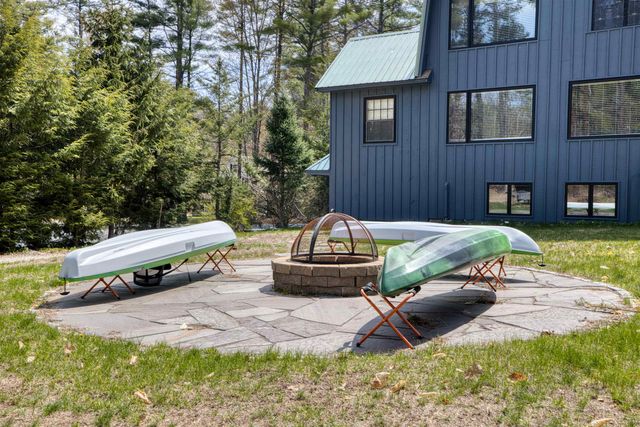 14 Oakwood Drive, Ossipee, NH 03814