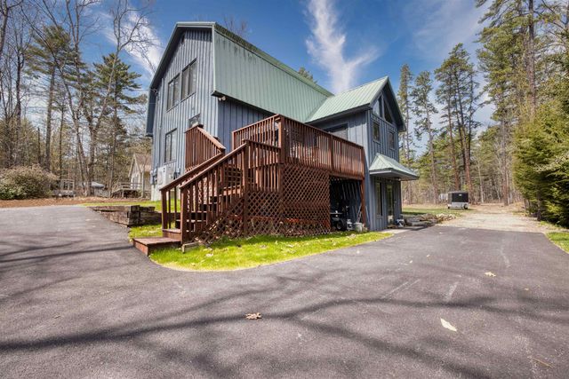 14 Oakwood Drive, Ossipee, NH 03814