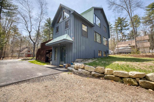 14 Oakwood Drive, Ossipee, NH 03814
