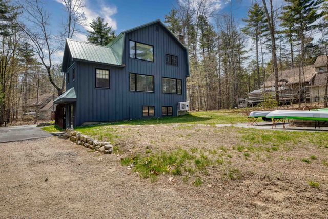 14 Oakwood Drive, Ossipee, NH 03814