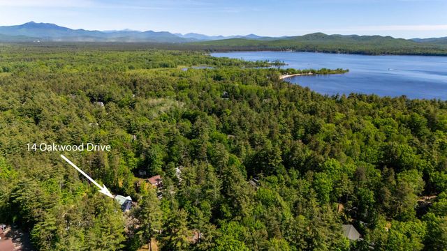 14 Oakwood Drive, Ossipee, NH 03814