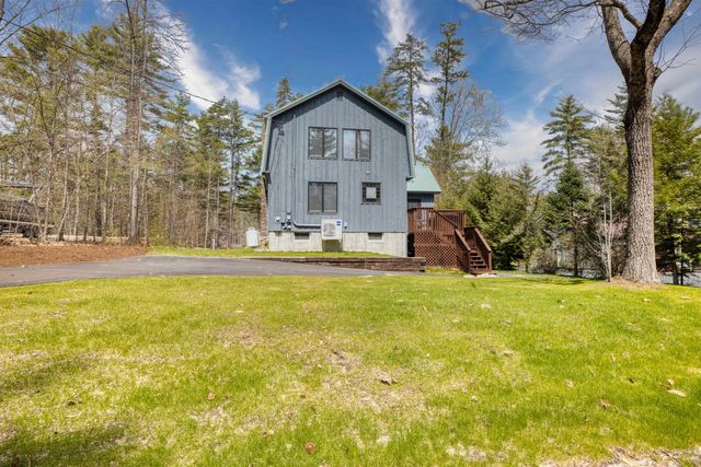 14 Oakwood Drive, Ossipee, NH 03814