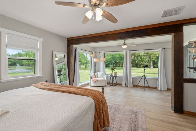 350 FM 1256, Eustace, TX 75124