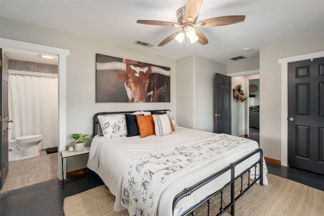 350 FM 1256, Eustace, TX 75124