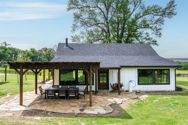 350 FM 1256, Eustace, TX 75124