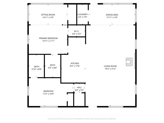 350 FM 1256, Eustace, TX 75124