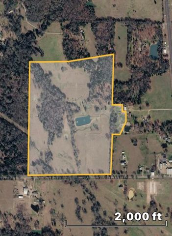 350 FM 1256, Eustace, TX 75124