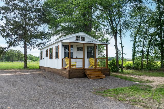 350 FM 1256, Eustace, TX 75124