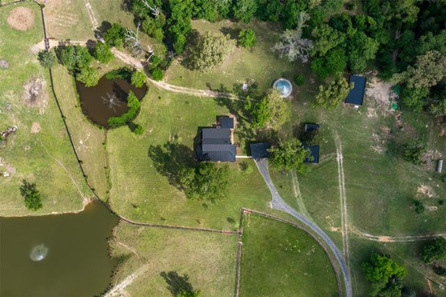350 FM 1256, Eustace, TX 75124
