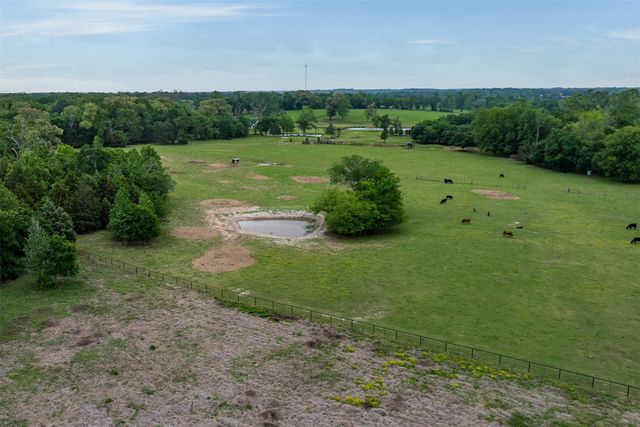 350 FM 1256, Eustace, TX 75124