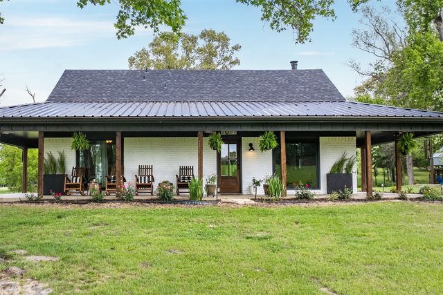 350 FM 1256, Eustace, TX 75124