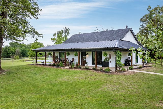 350 FM 1256, Eustace, TX 75124