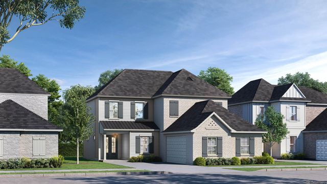 21457 Bluefin Dr, Springfield, LA 70462