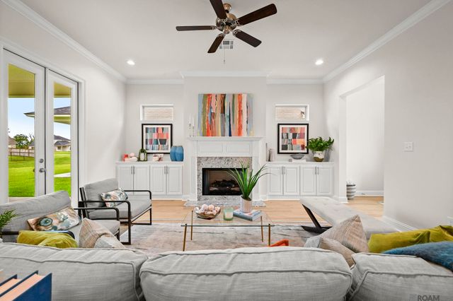 21457 Bluefin Dr, Springfield, LA 70462