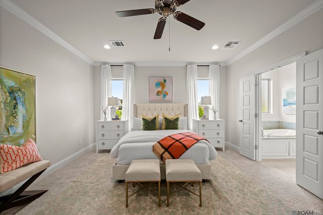 21457 Bluefin Dr, Springfield, LA 70462