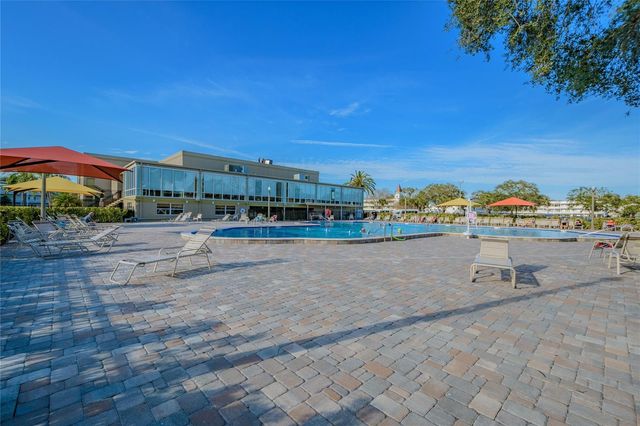 2459 COLUMBIA DRIVE 47, Clearwater, FL 33763