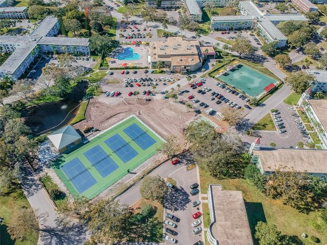 2459 COLUMBIA DRIVE 47, Clearwater, FL 33763