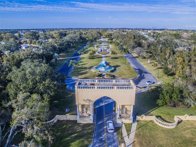 2459 COLUMBIA DRIVE 47, Clearwater, FL 33763