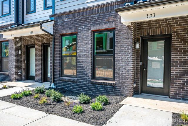 323 Sadie Circle, New Brunswick, NJ 08901