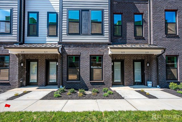 323 Sadie Circle, New Brunswick, NJ 08901