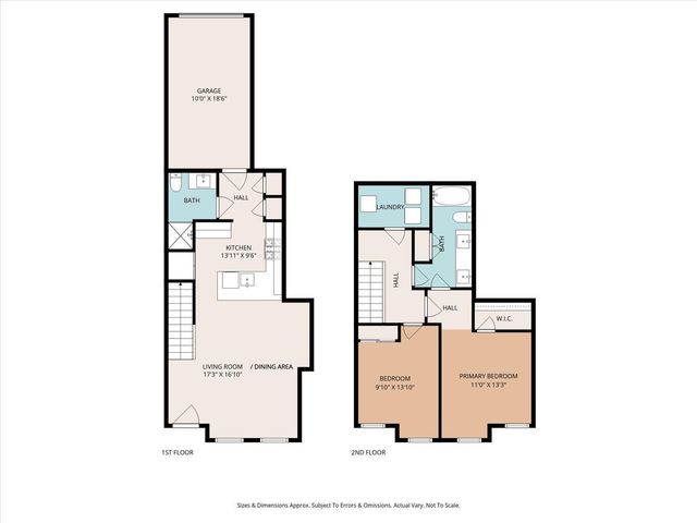 323 Sadie Circle, New Brunswick, NJ 08901