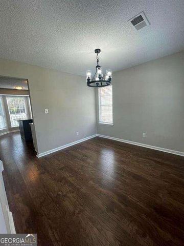 2200 Burdett Ridge Drive, College Park, GA 30349