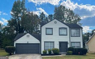 2200 Burdett Ridge Drive, College Park, GA 30349