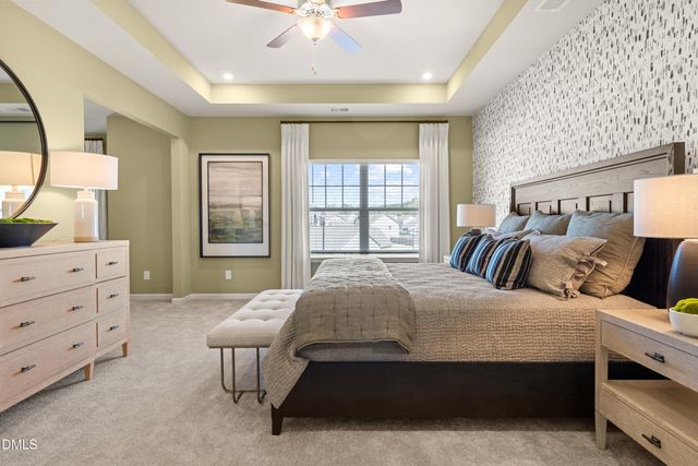 246 Spirit Springs Road, Smithfield, NC 27577