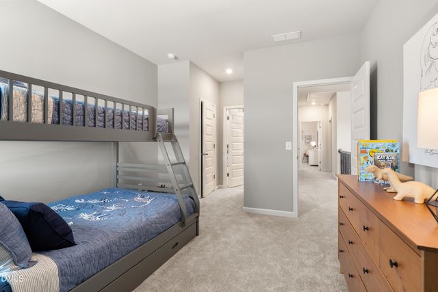 246 Spirit Springs Road, Smithfield, NC 27577