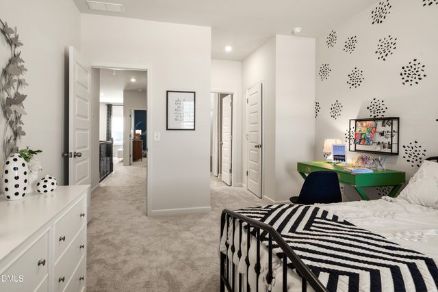 246 Spirit Springs Road, Smithfield, NC 27577