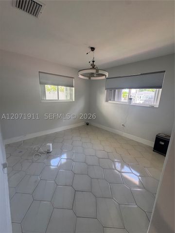 3160 NW 3rd St, Miami, FL 33125