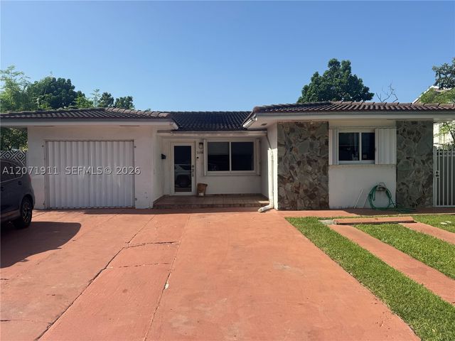 3160 NW 3rd St, Miami, FL 33125