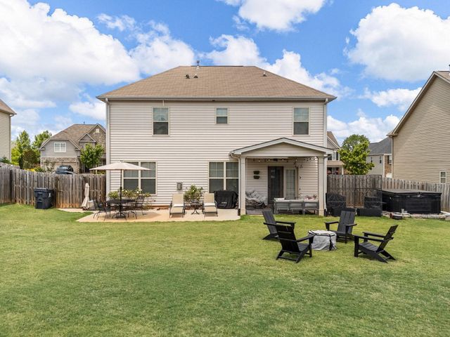 206 E Fair Haven Lane, Lyman, SC 29365