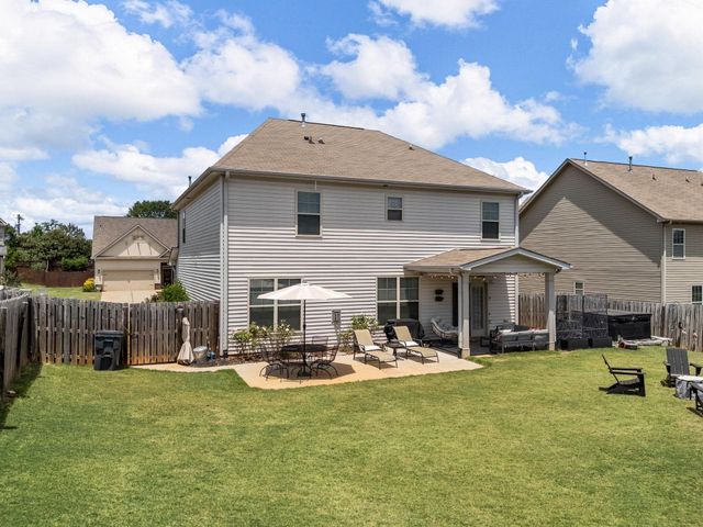 206 E Fair Haven Lane, Lyman, SC 29365