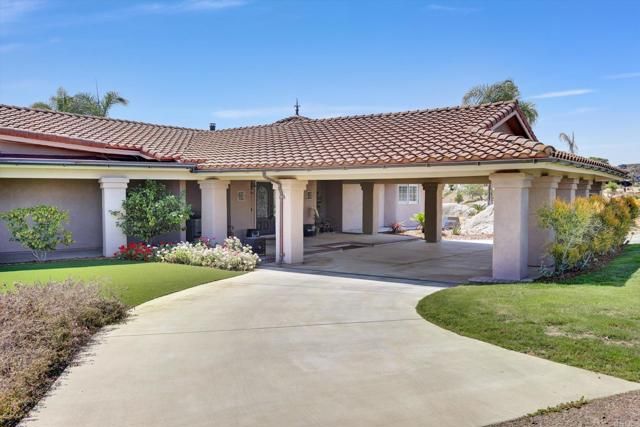 36485 Carney Road, Valley Center, CA 92082