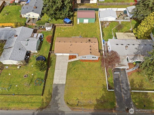 427 174th Street S, Spanaway, WA 98387