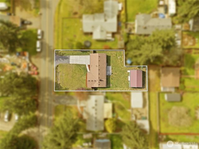 427 174th Street S, Spanaway, WA 98387