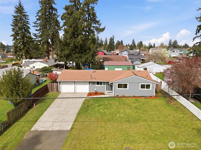 427 174th Street S, Spanaway, WA 98387