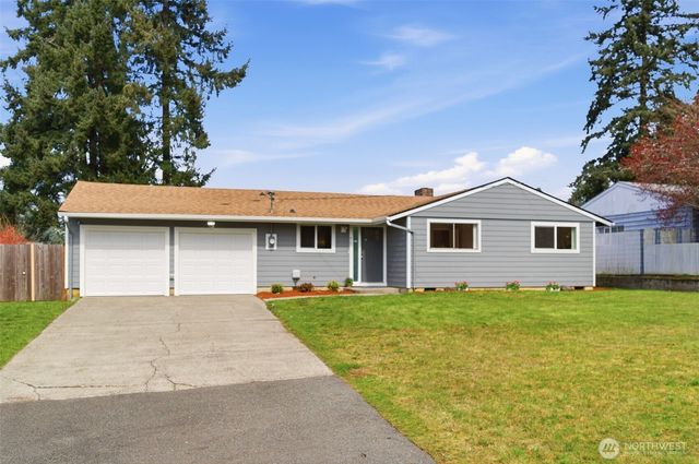 427 174th Street S, Spanaway, WA 98387