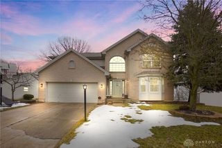 6388 Stoney Creek Drive, Dayton, OH 45424