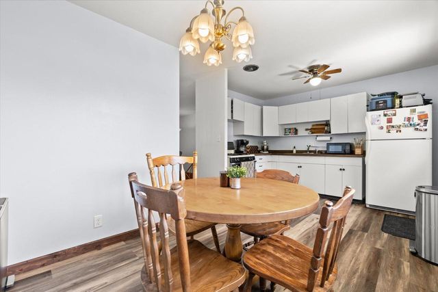 9525 Hulda DRIVE, Sturtevant, WI 53177