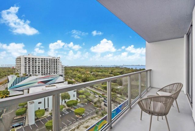 3900 Biscayne Blvd N-911, Miami, FL 33137