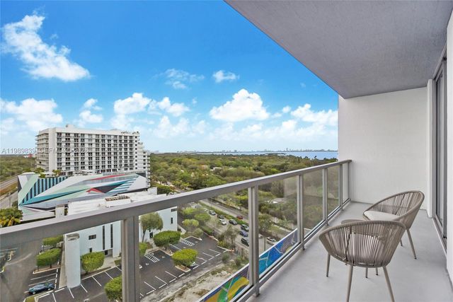 3900 Biscayne Blvd N-911, Miami, FL 33137