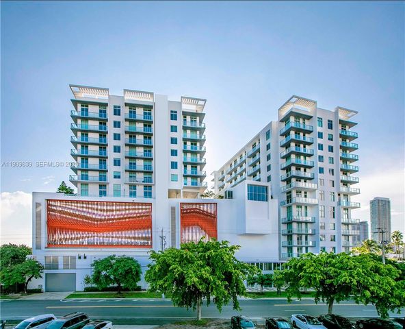 3900 Biscayne Blvd N-911, Miami, FL 33137