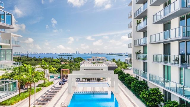 3900 Biscayne Blvd N-911, Miami, FL 33137