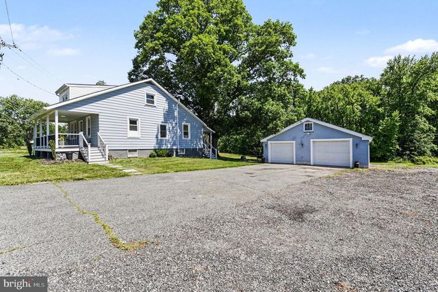 539 ALDINO STEPNEY RD, Aberdeen, MD 21001