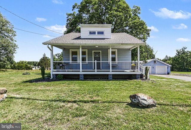 539 ALDINO STEPNEY RD, Aberdeen, MD 21001