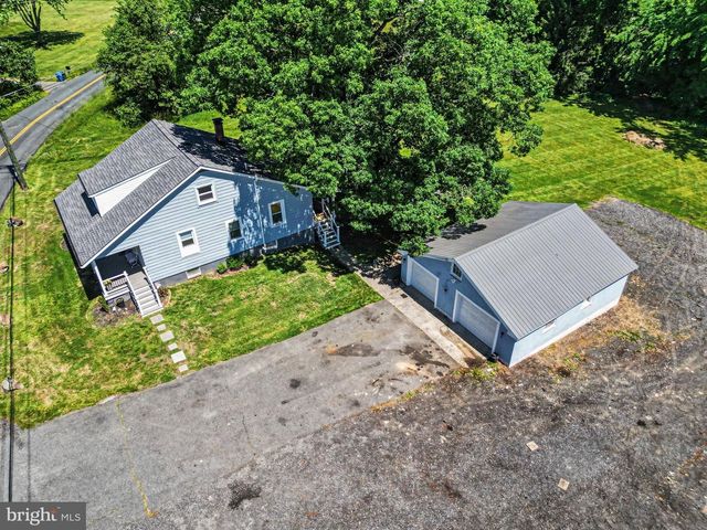 539 ALDINO STEPNEY RD, Aberdeen, MD 21001