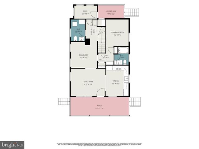 539 ALDINO STEPNEY RD, Aberdeen, MD 21001