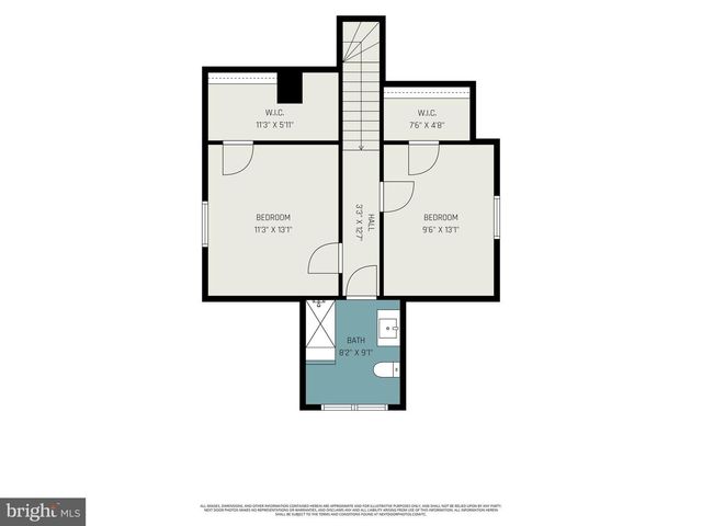 539 ALDINO STEPNEY RD, Aberdeen, MD 21001